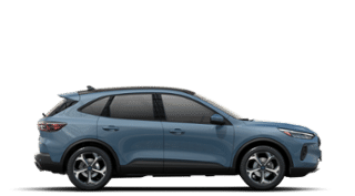2025 Ford Escape Hybrid External Image 1